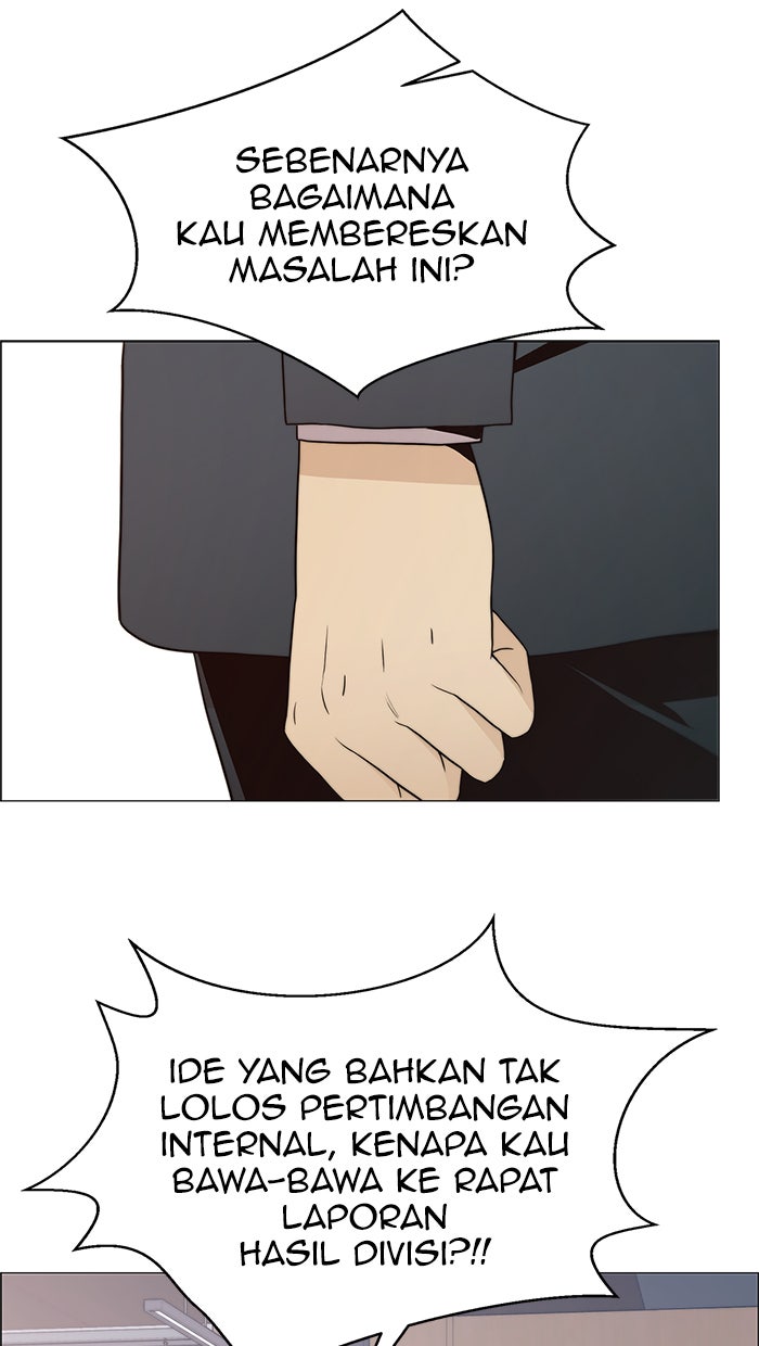 Read The Man chapter 101 image 64 on Lezhin