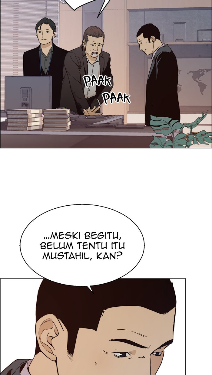 Read The Man chapter 101 image 65 on Lezhin