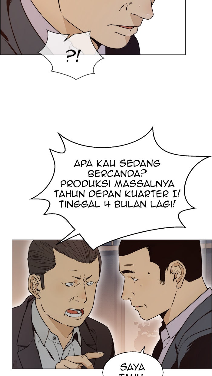 Read The Man chapter 101 image 66 on Lezhin