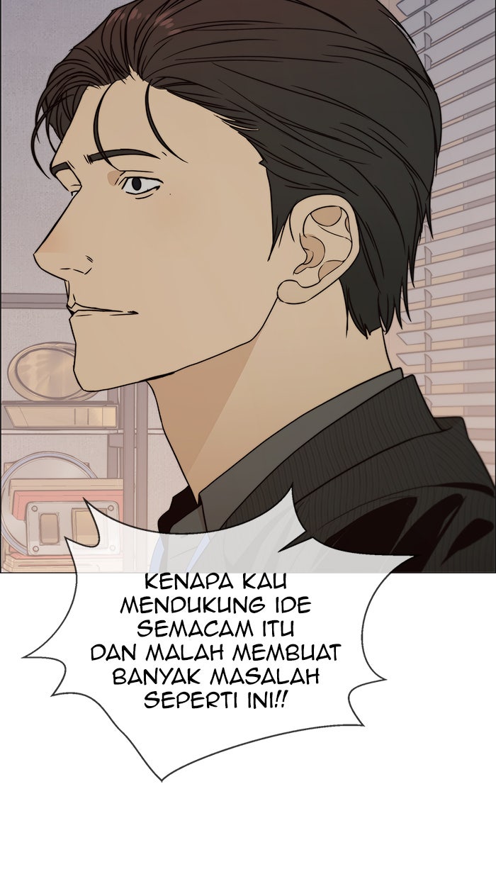 Read The Man chapter 101 image 69 on Lezhin