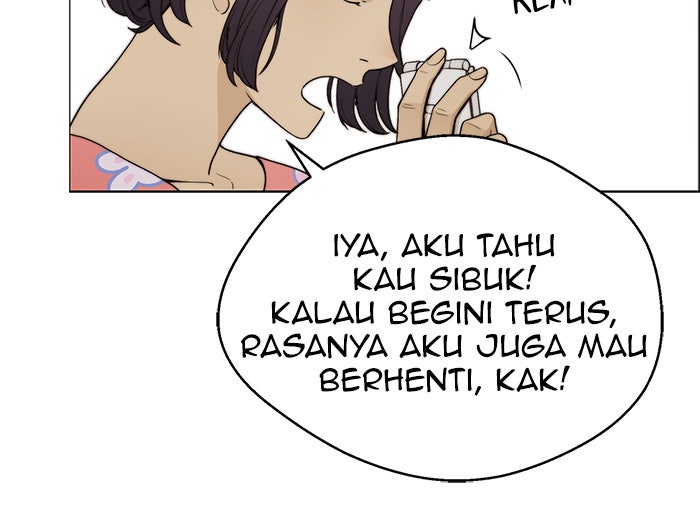 Read The Man chapter 101 image 7 on Lezhin