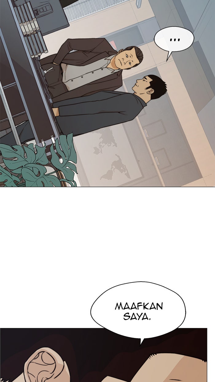 Read The Man chapter 101 image 72 on Lezhin