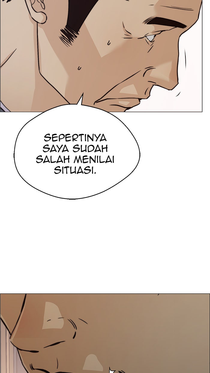 Read The Man chapter 101 image 73 on Lezhin