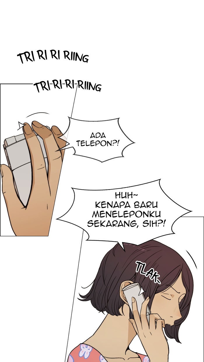 Read The Man chapter 101 image 8 on Lezhin