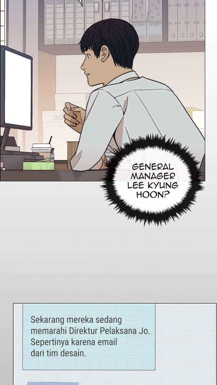 Read The Man chapter 101 image 80 on Lezhin