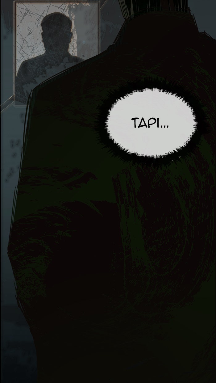 Read The Man chapter 101 image 85 on Lezhin