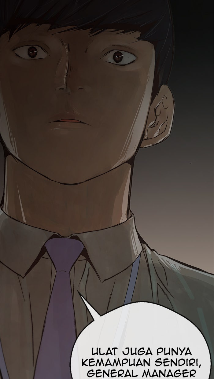 Read The Man chapter 101 image 88 on Lezhin