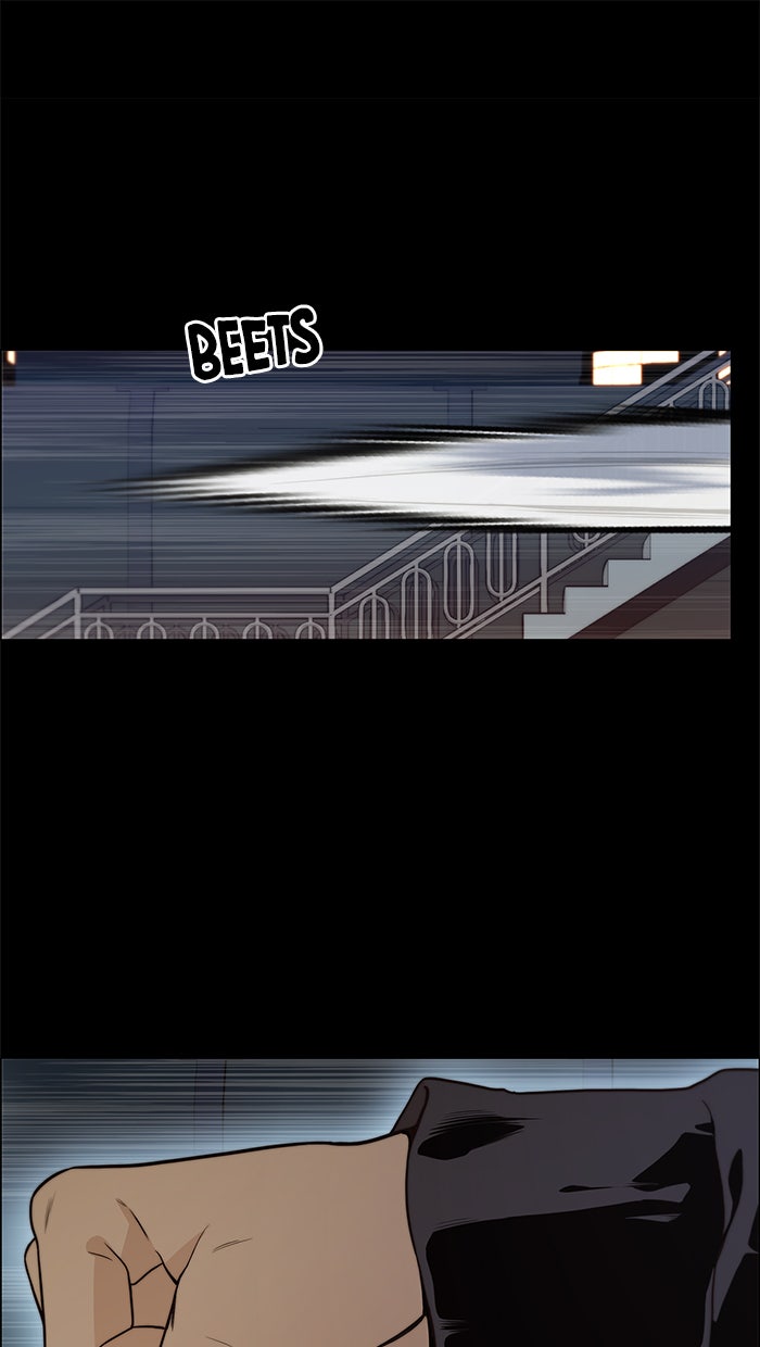 Read The Man chapter 102 image 1 on Lezhin