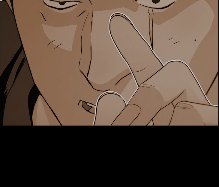 Read The Man chapter 102 image 10 on Lezhin