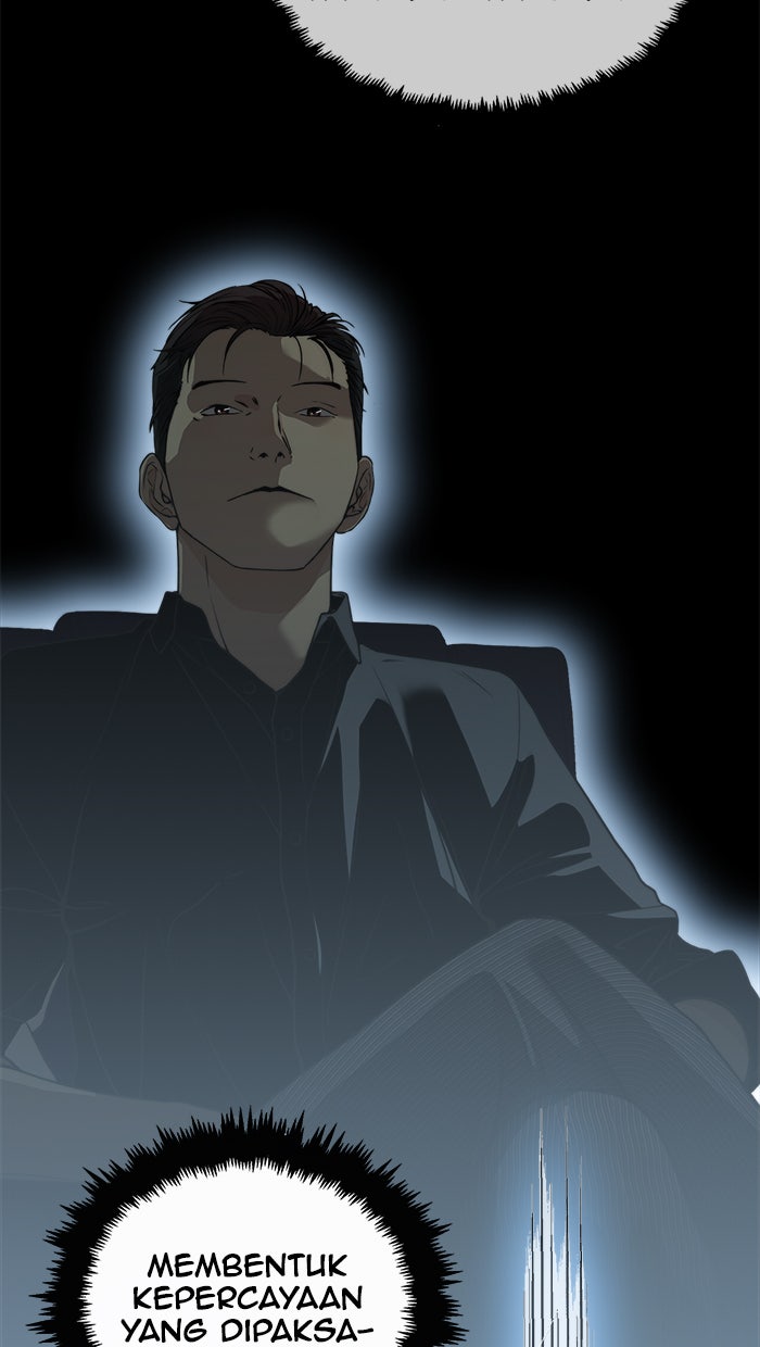Read The Man chapter 102 image 12 on Lezhin