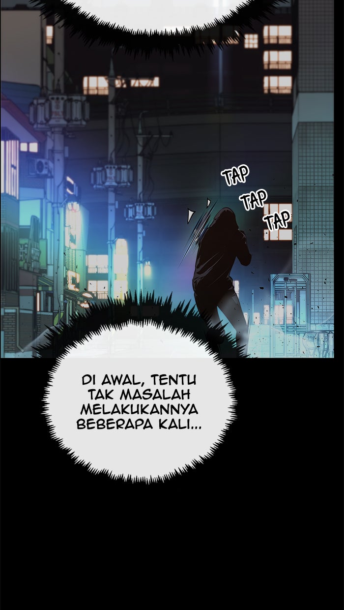 Read The Man chapter 102 image 17 on Lezhin