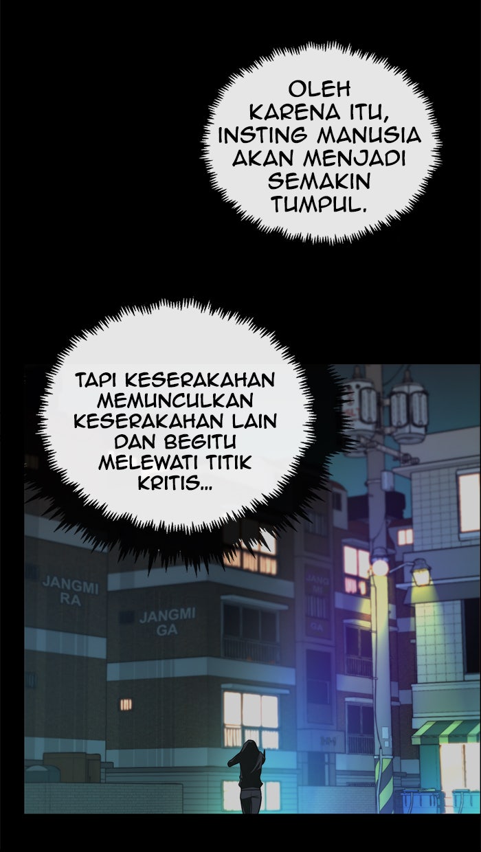 Read The Man chapter 102 image 18 on Lezhin