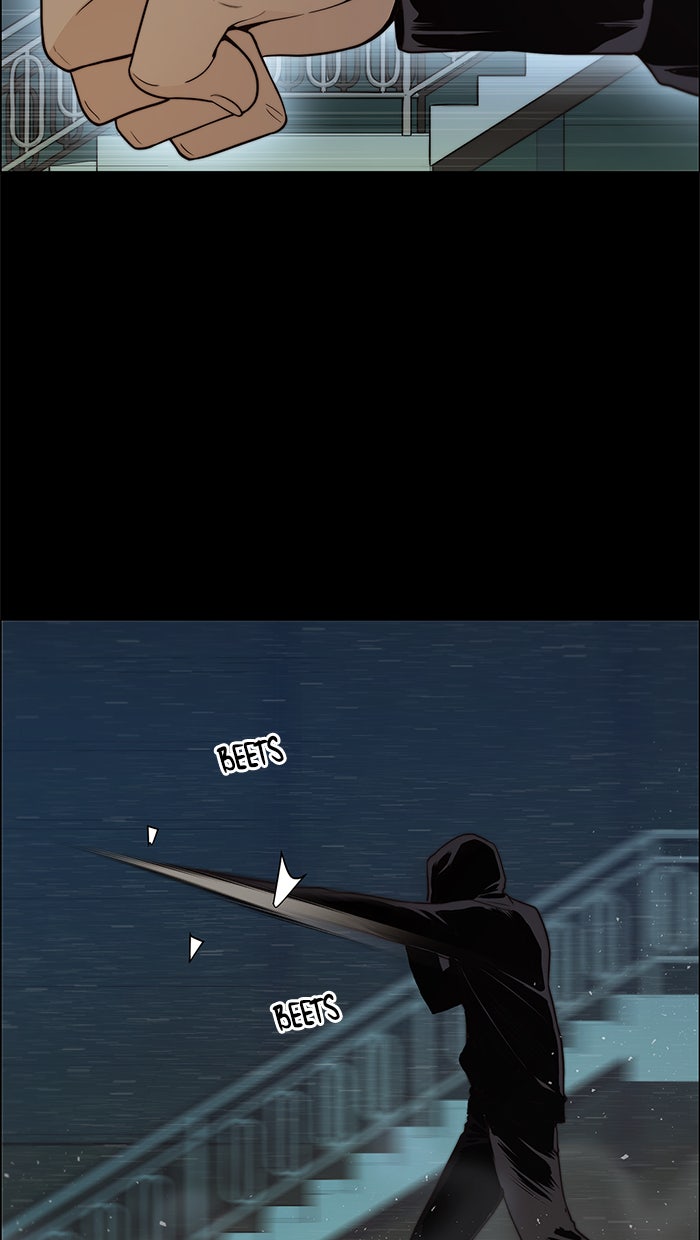 Read The Man chapter 102 image 2 on Lezhin