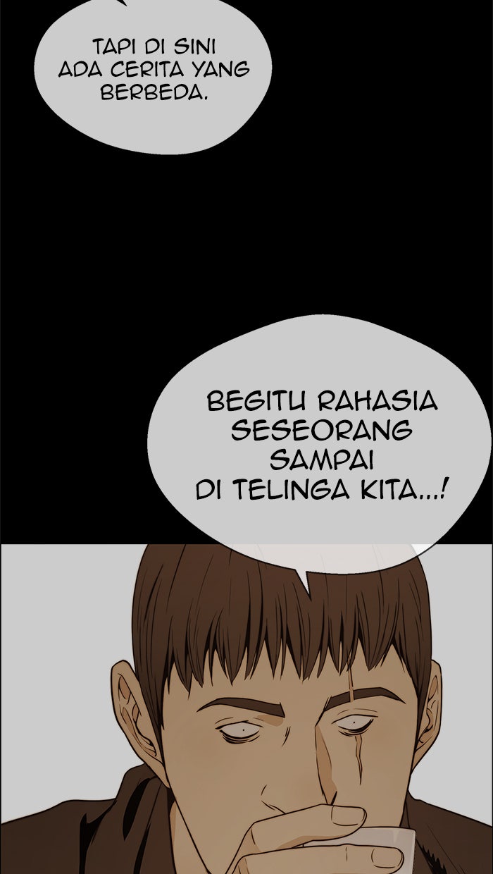 Read The Man chapter 102 image 21 on Lezhin