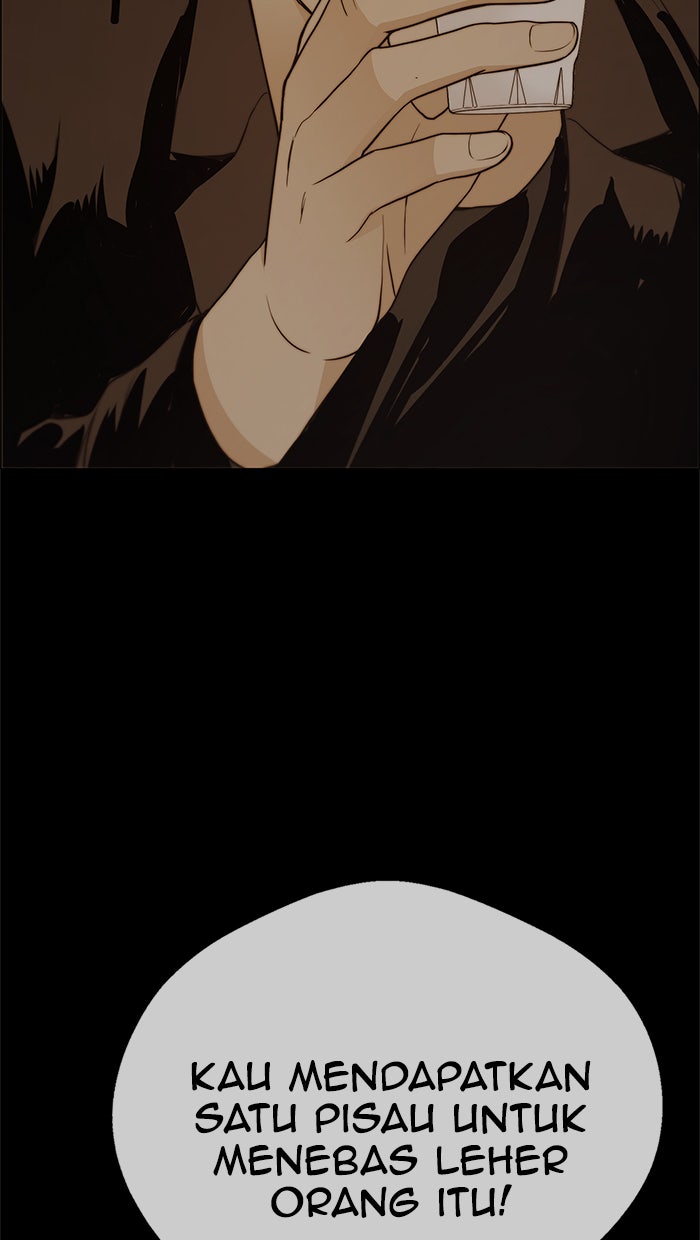 Read The Man chapter 102 image 22 on Lezhin