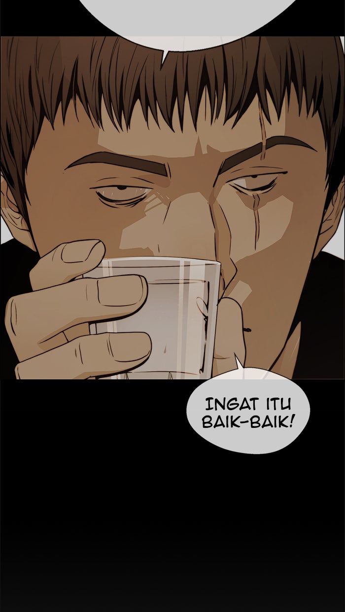 Read The Man chapter 102 image 23 on Lezhin