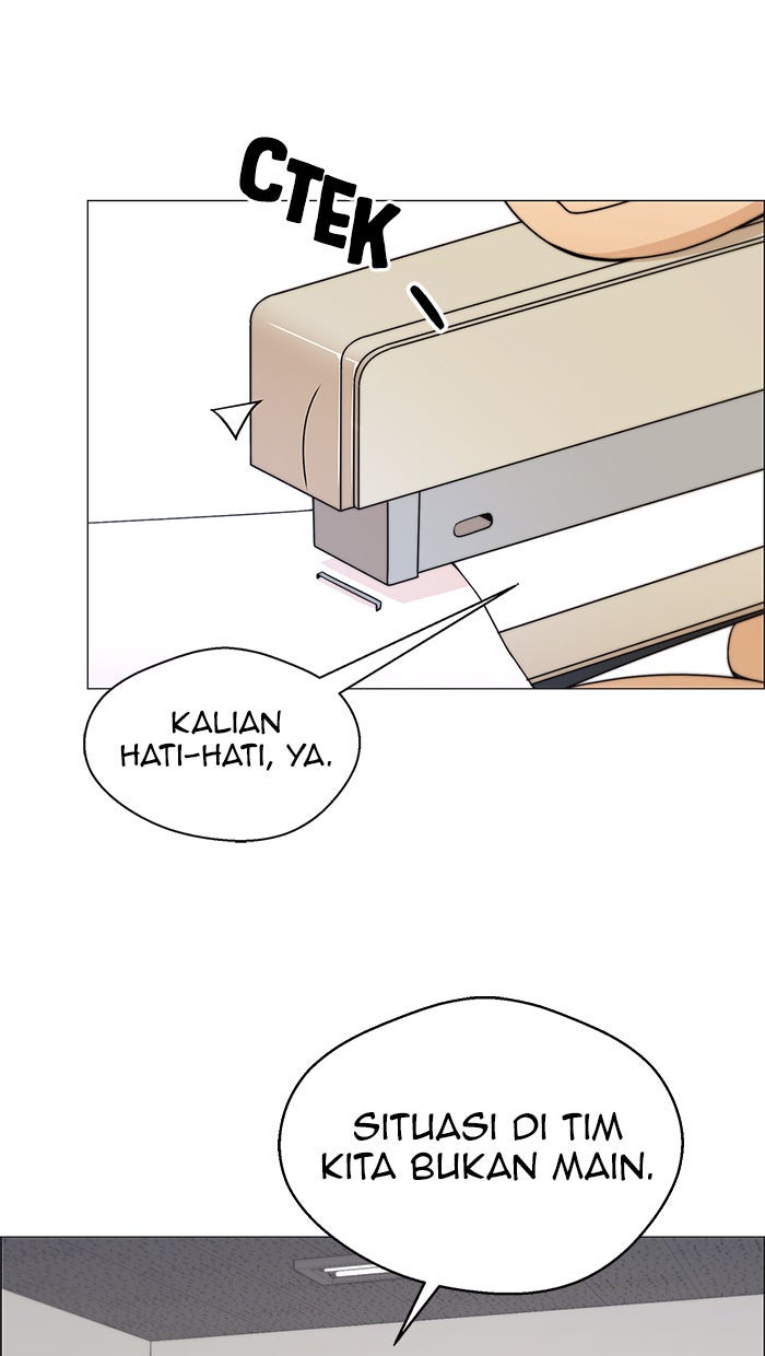 Read The Man chapter 102 image 27 on Lezhin