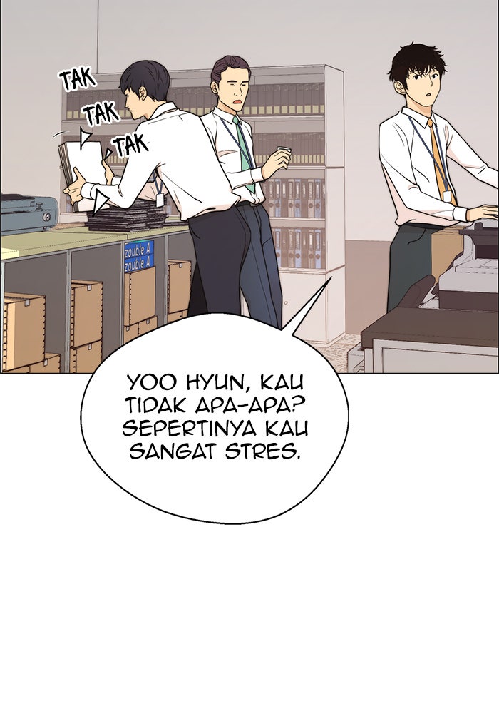 Read The Man chapter 102 image 28 on Lezhin