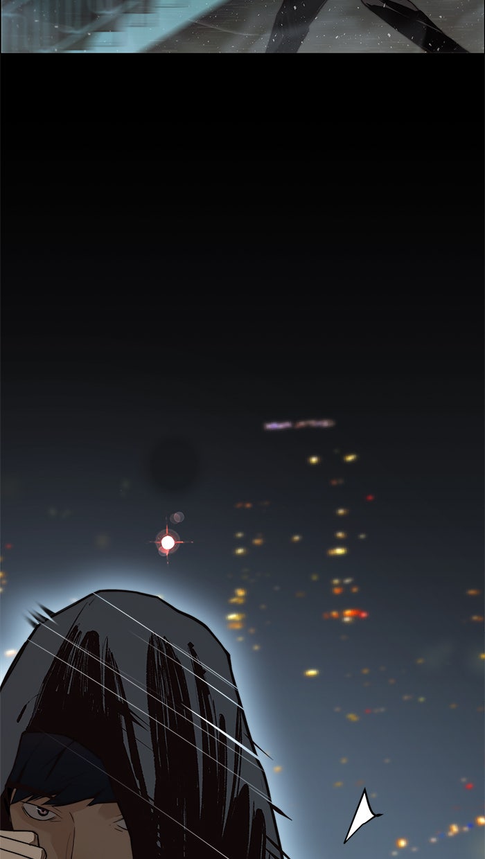 Read The Man chapter 102 image 3 on Lezhin
