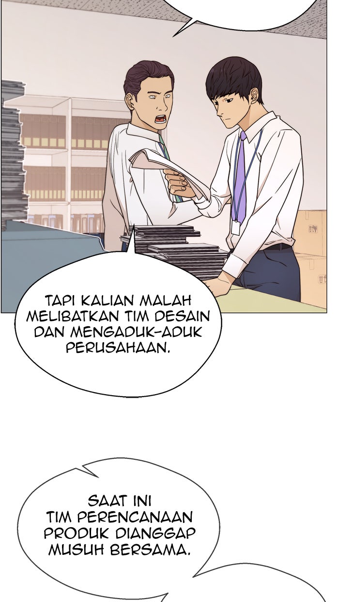 Read The Man chapter 102 image 30 on Lezhin