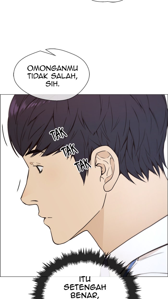 Read The Man chapter 102 image 38 on Lezhin