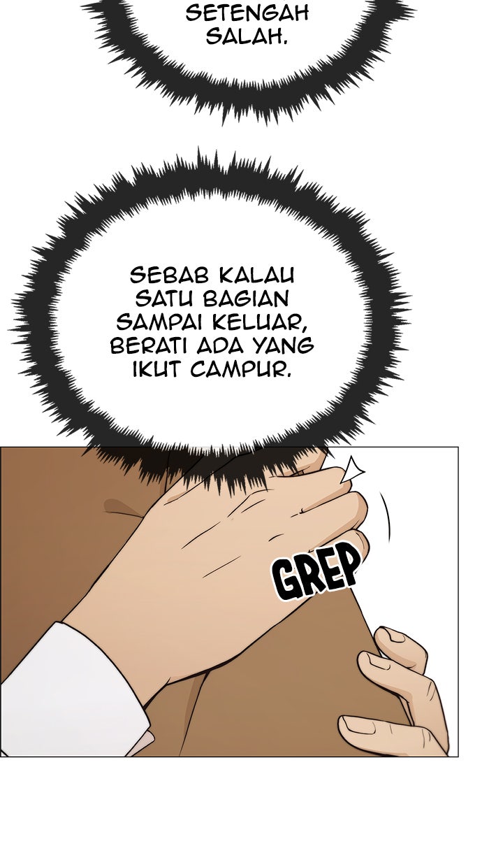 Read The Man chapter 102 image 39 on Lezhin
