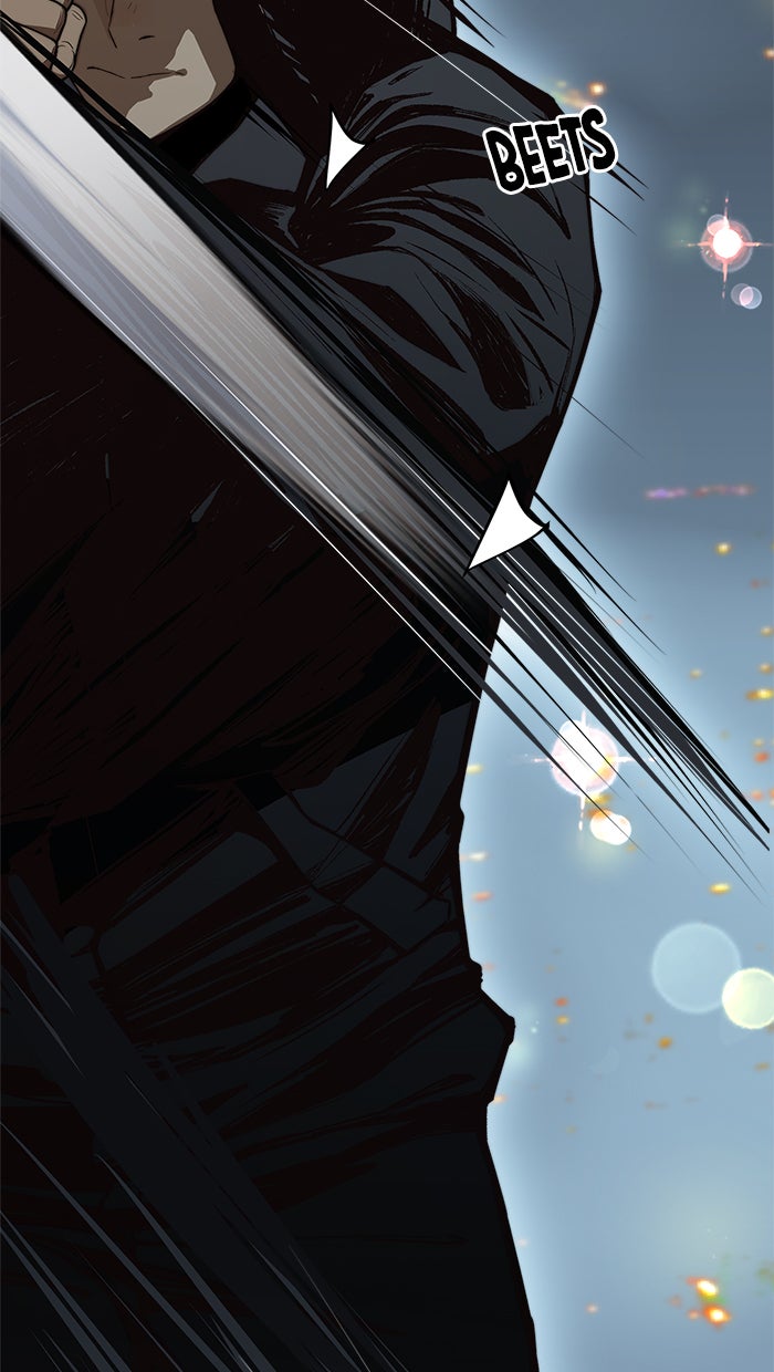 Read The Man chapter 102 image 4 on Lezhin