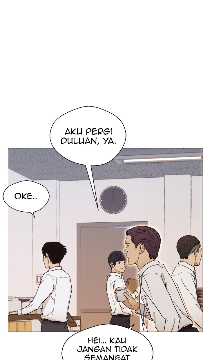 Read The Man chapter 102 image 41 on Lezhin