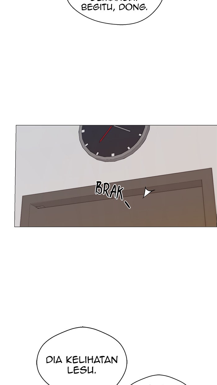 Read The Man chapter 102 image 42 on Lezhin
