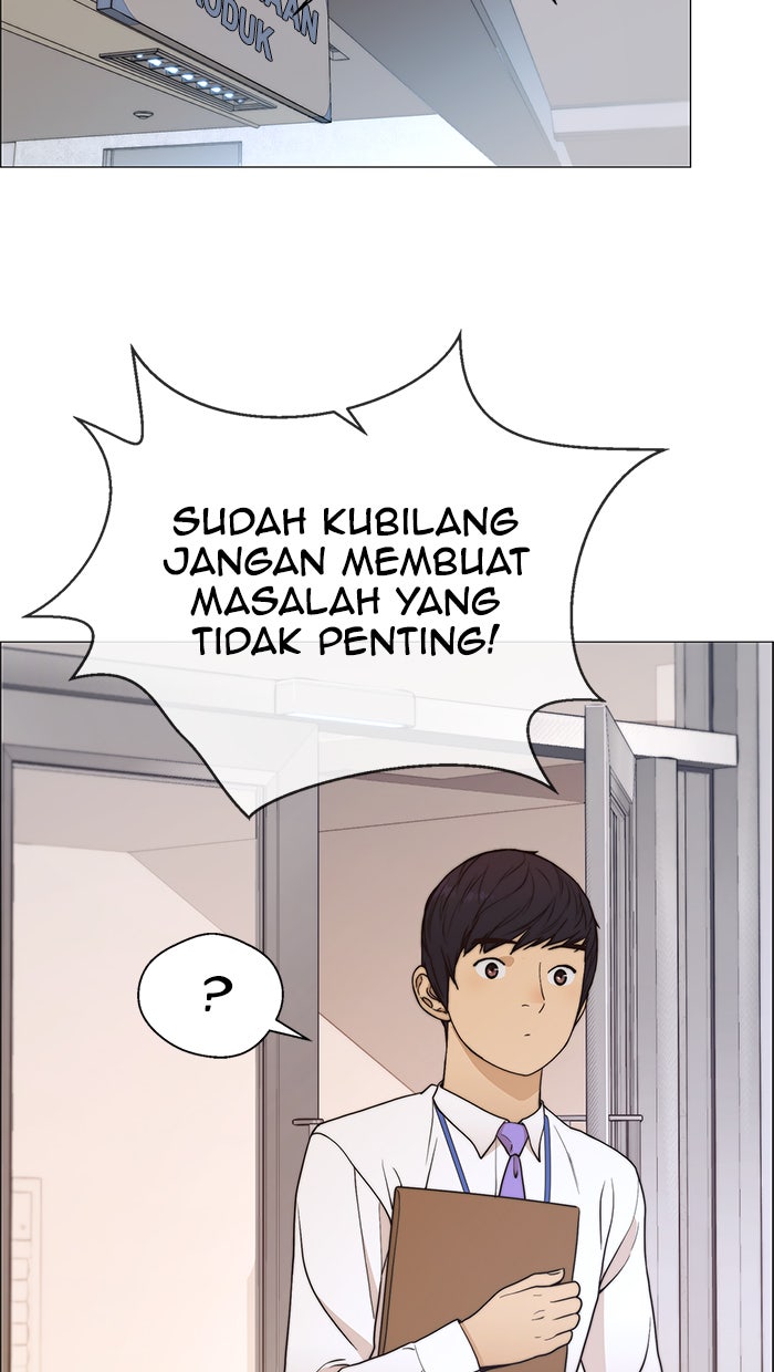 Read The Man chapter 102 image 45 on Lezhin