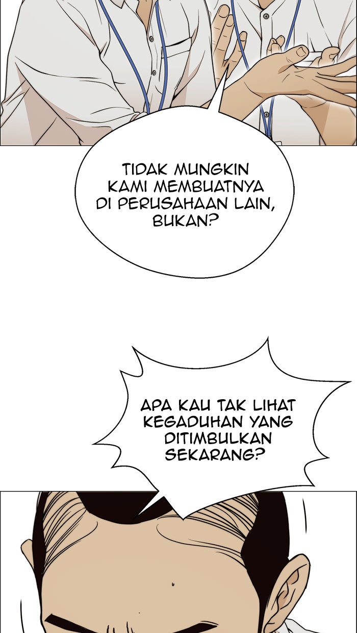 Read The Man chapter 102 image 48 on Lezhin
