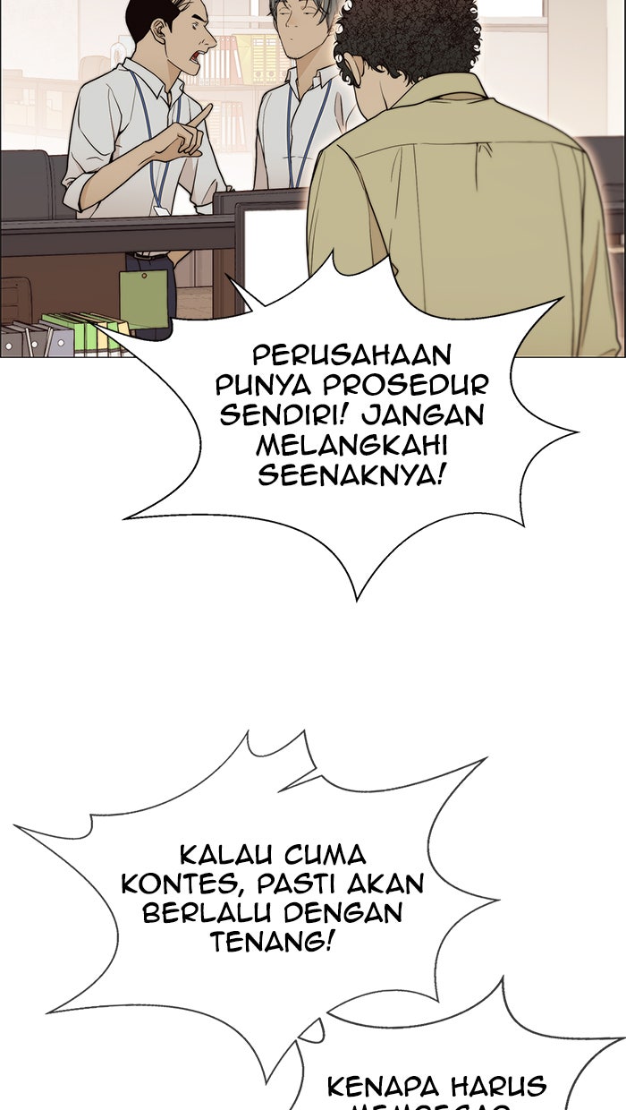 Read The Man chapter 102 image 50 on Lezhin