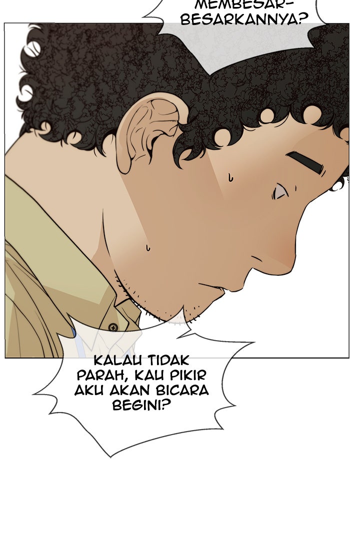 Read The Man chapter 102 image 51 on Lezhin