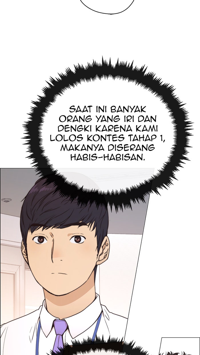 Read The Man chapter 102 image 53 on Lezhin