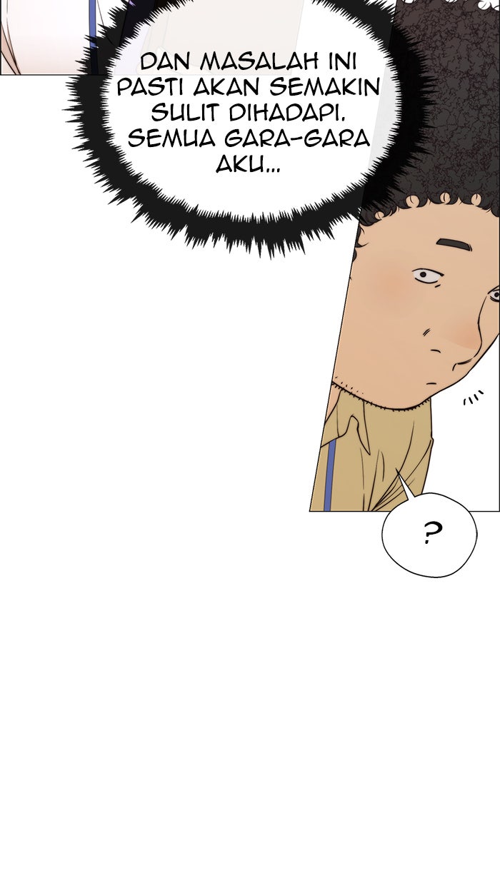 Read The Man chapter 102 image 54 on Lezhin