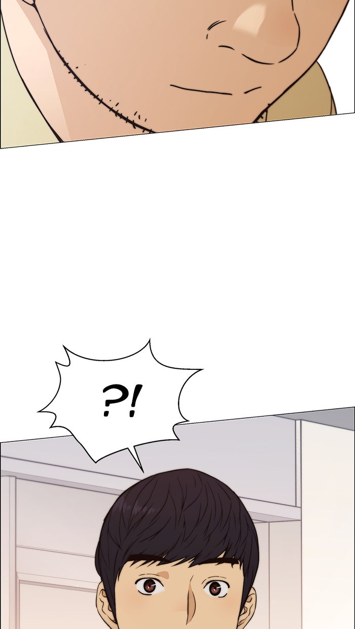Read The Man chapter 102 image 56 on Lezhin