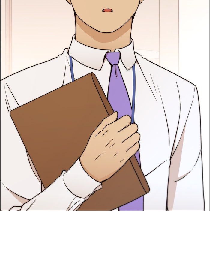 Read The Man chapter 102 image 57 on Lezhin
