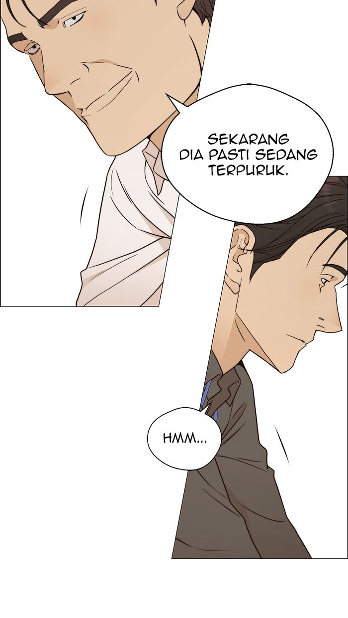 Read The Man chapter 102 image 63 on Lezhin