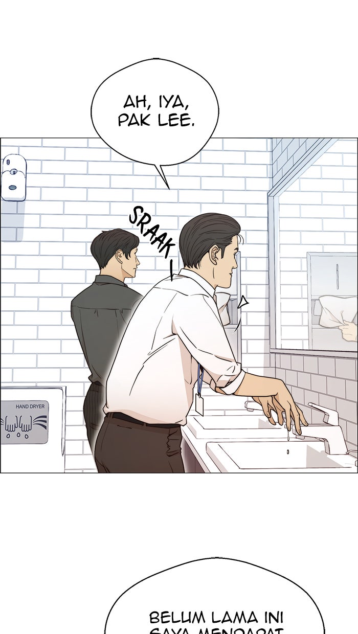 Read The Man chapter 102 image 65 on Lezhin