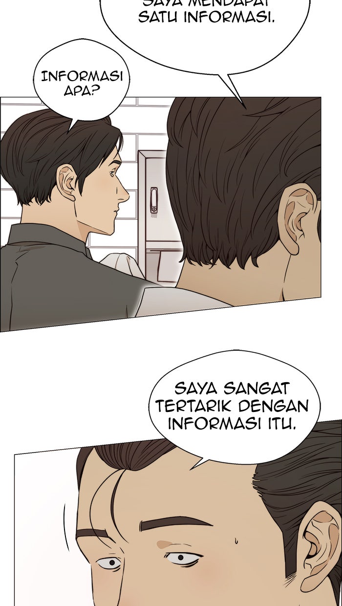 Read The Man chapter 102 image 66 on Lezhin