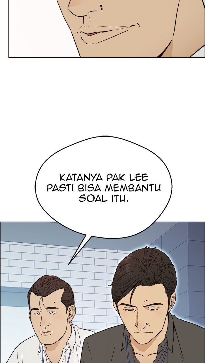 Read The Man chapter 102 image 67 on Lezhin