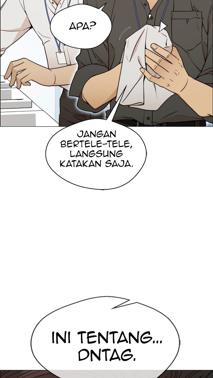 Read The Man chapter 102 image 68 on Lezhin