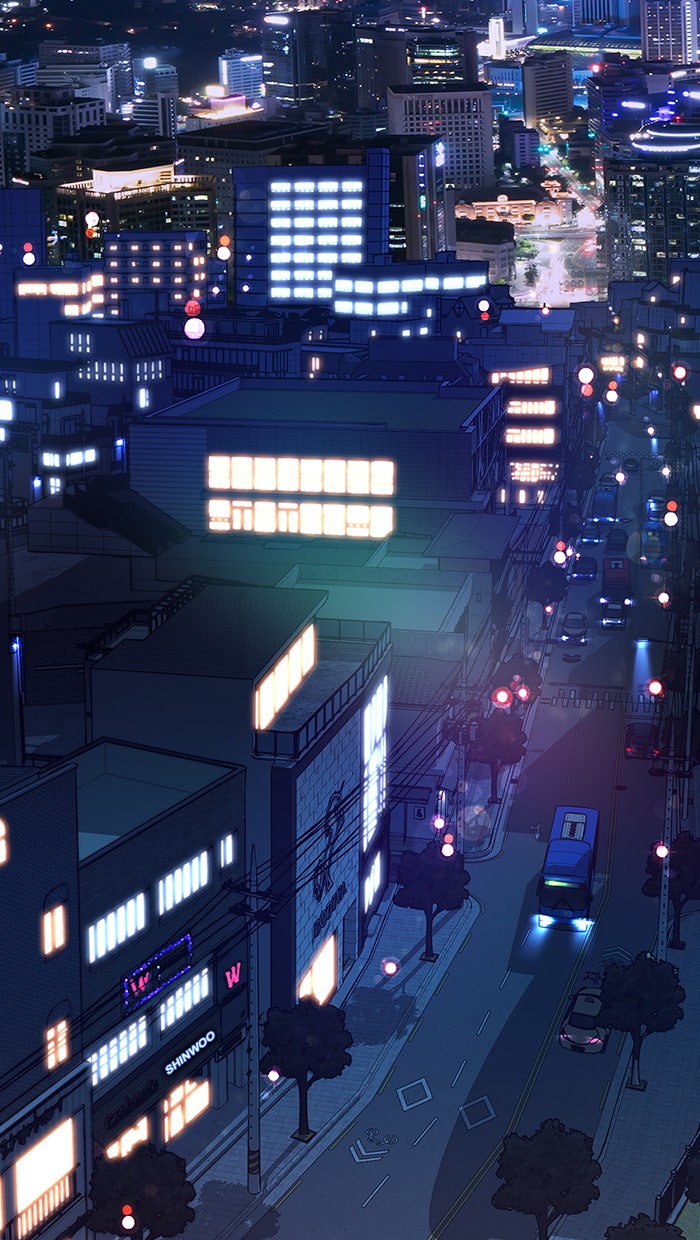 Read The Man chapter 102 image 72 on Lezhin