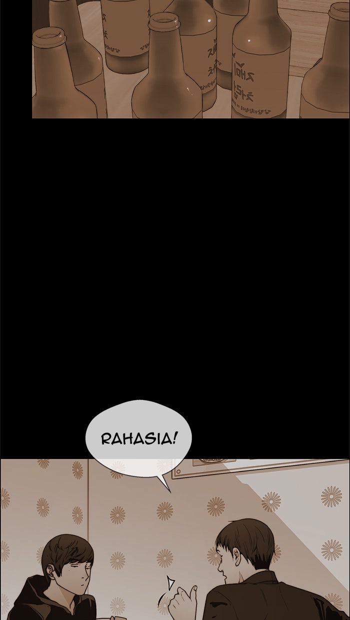 Read The Man chapter 102 image 8 on Lezhin