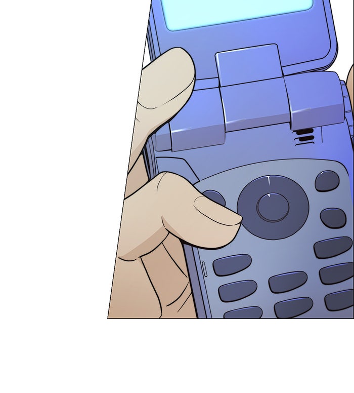Read The Man chapter 102 image 81 on Lezhin