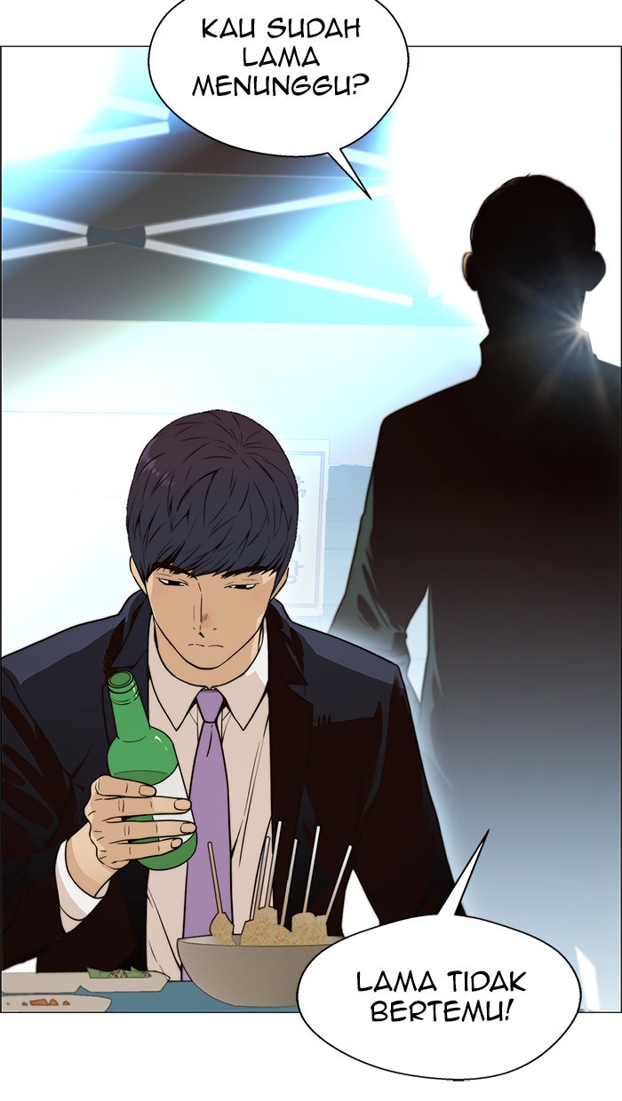 Read The Man chapter 102 image 85 on Lezhin
