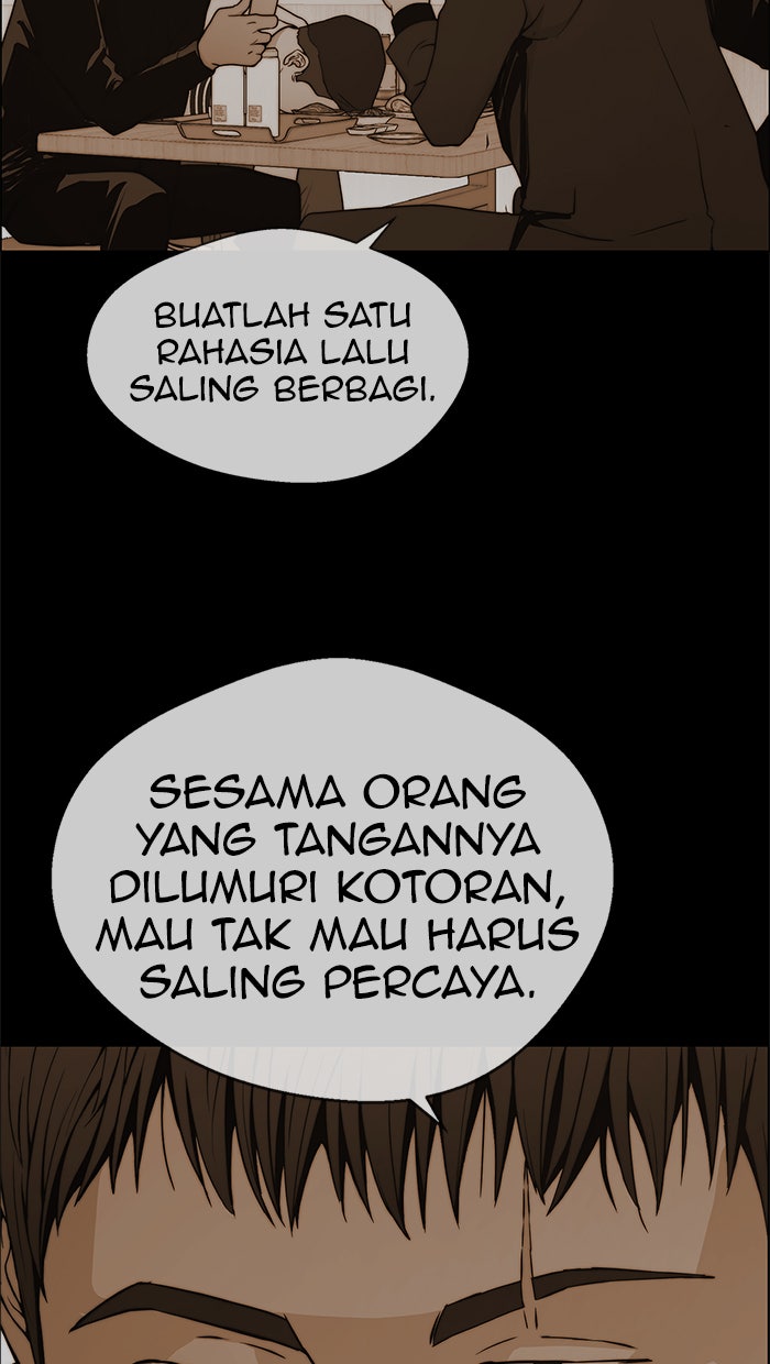 Read The Man chapter 102 image 9 on Lezhin