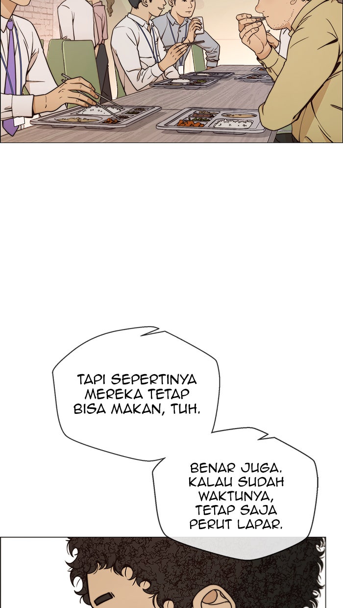 Read The Man chapter 103 image 10 on Lezhin