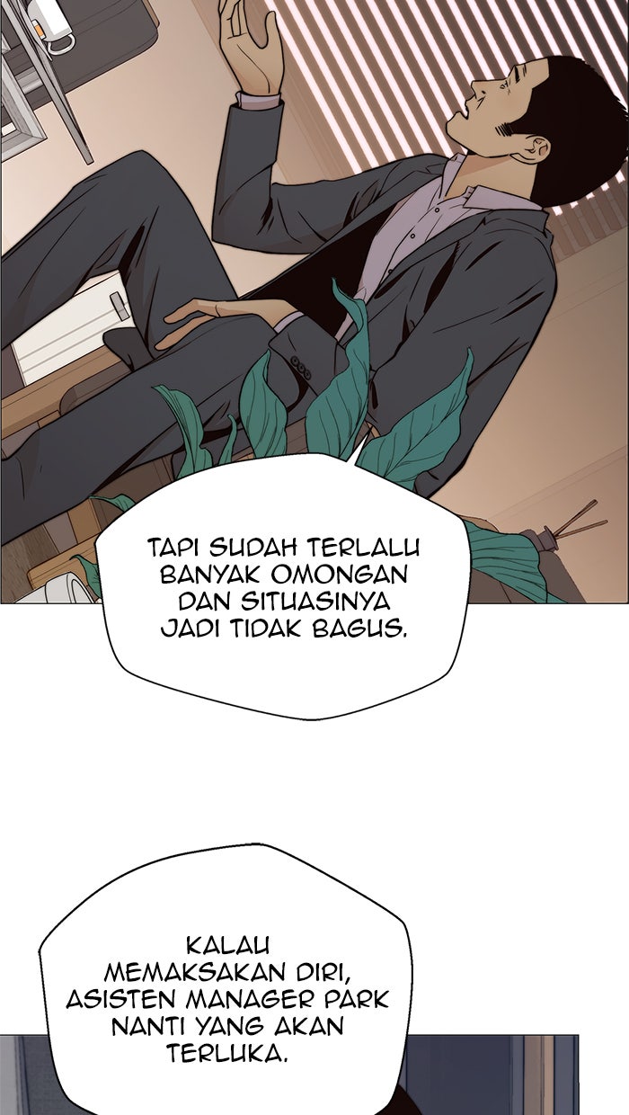 Read The Man chapter 103 image 16 on Lezhin