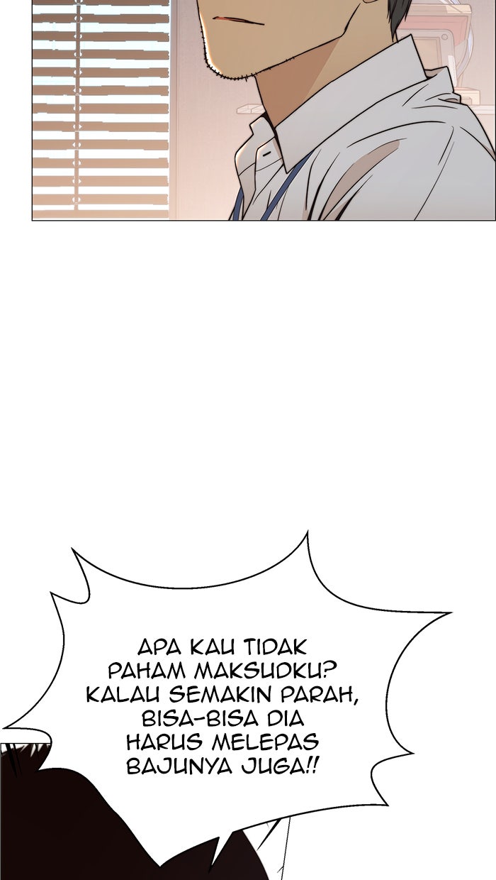 Read The Man chapter 103 image 18 on Lezhin